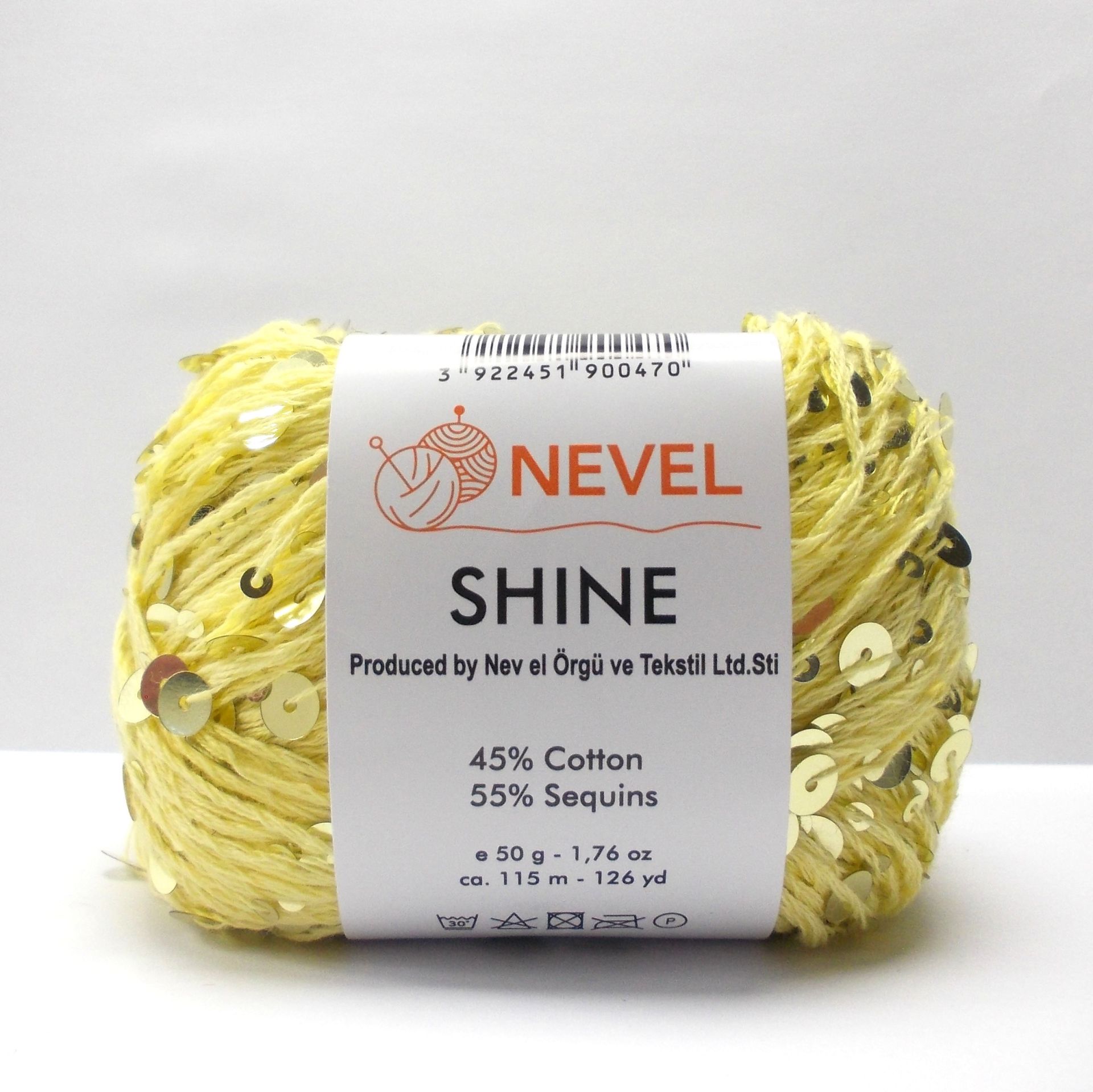 Sökmeli Shine Bluz 9 - 42-44 BEDEN