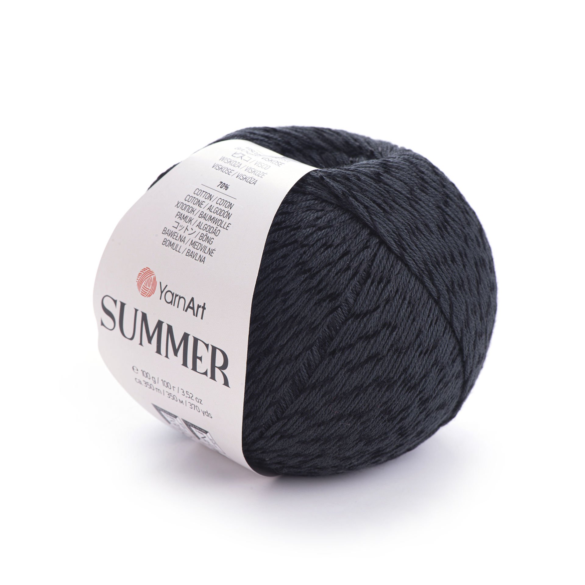 Yarnart Summer Örgü İpleri 17