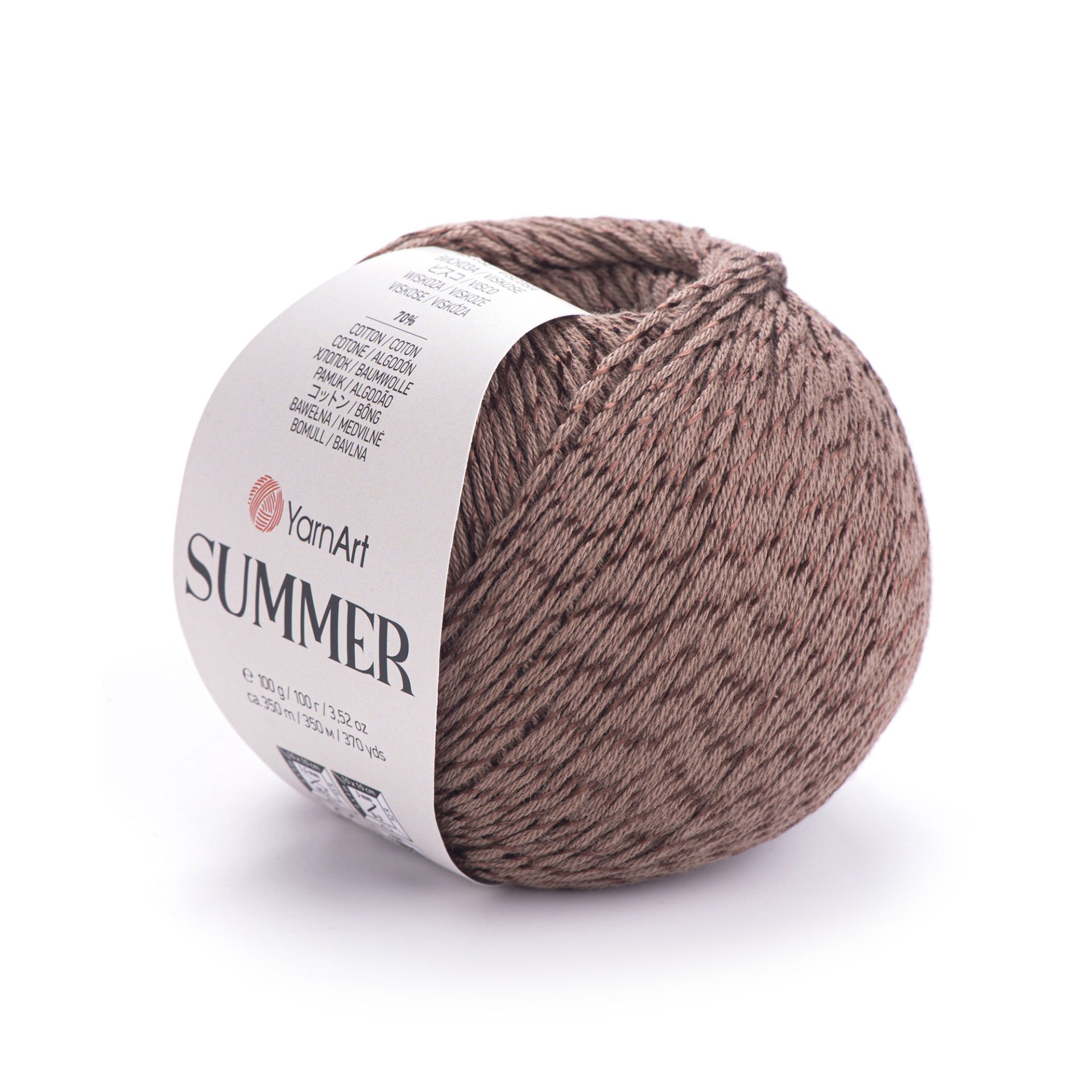 Yarnart Summer Örgü İpleri 49