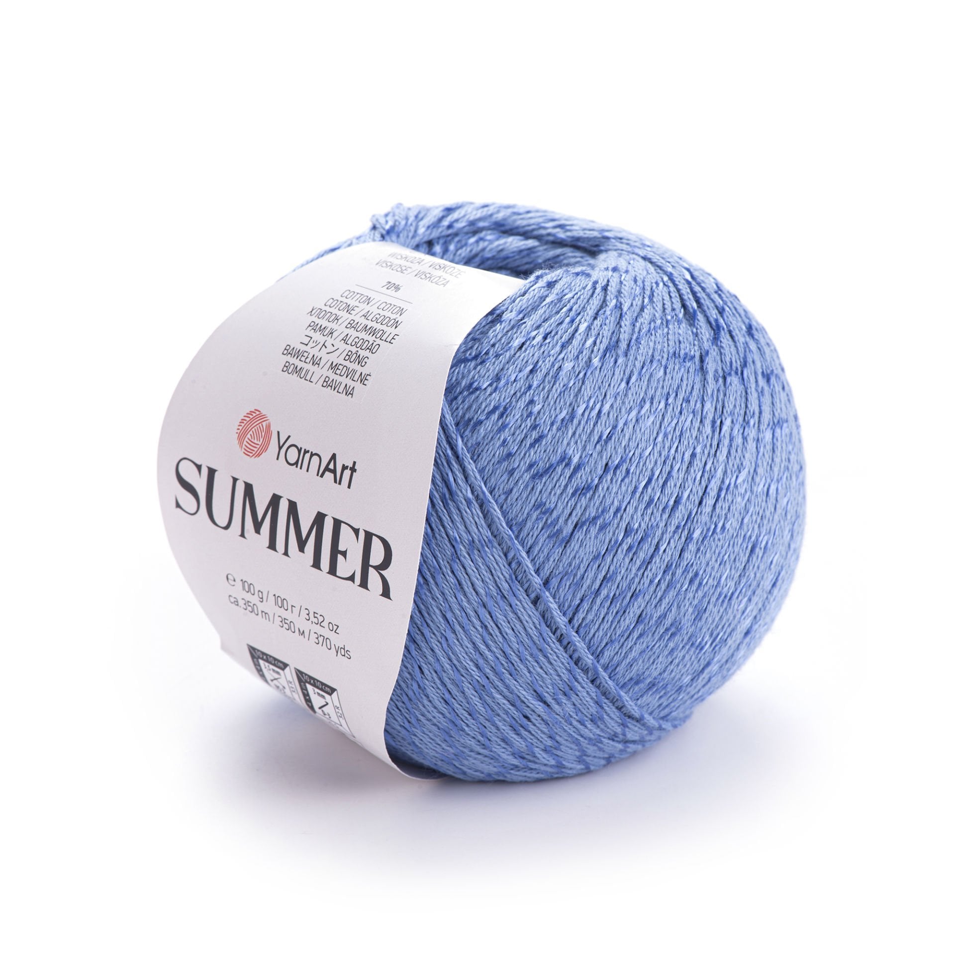 Yarnart Summer Örgü İpleri 26