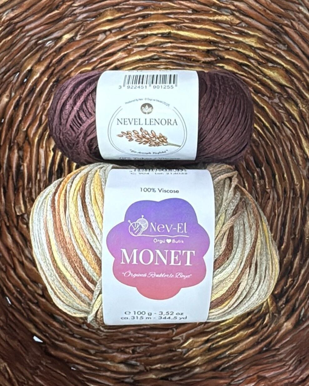 Monet Moledy liza-1 - 36-40 BEDEN