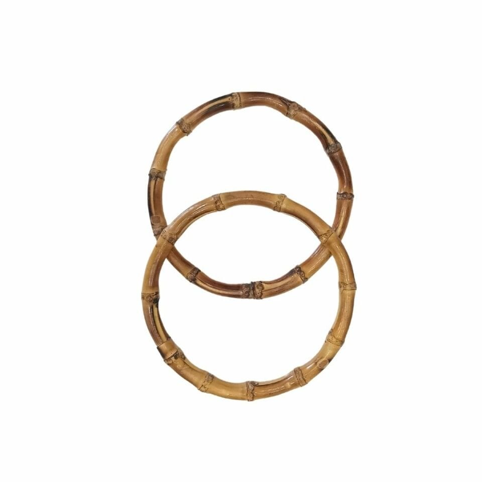 Bambu Çanta Sapları