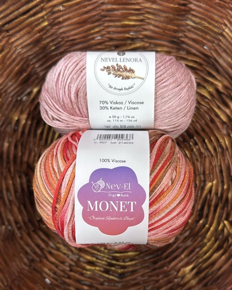 Monet Moledy liza-18 - 36-40 BEDEN