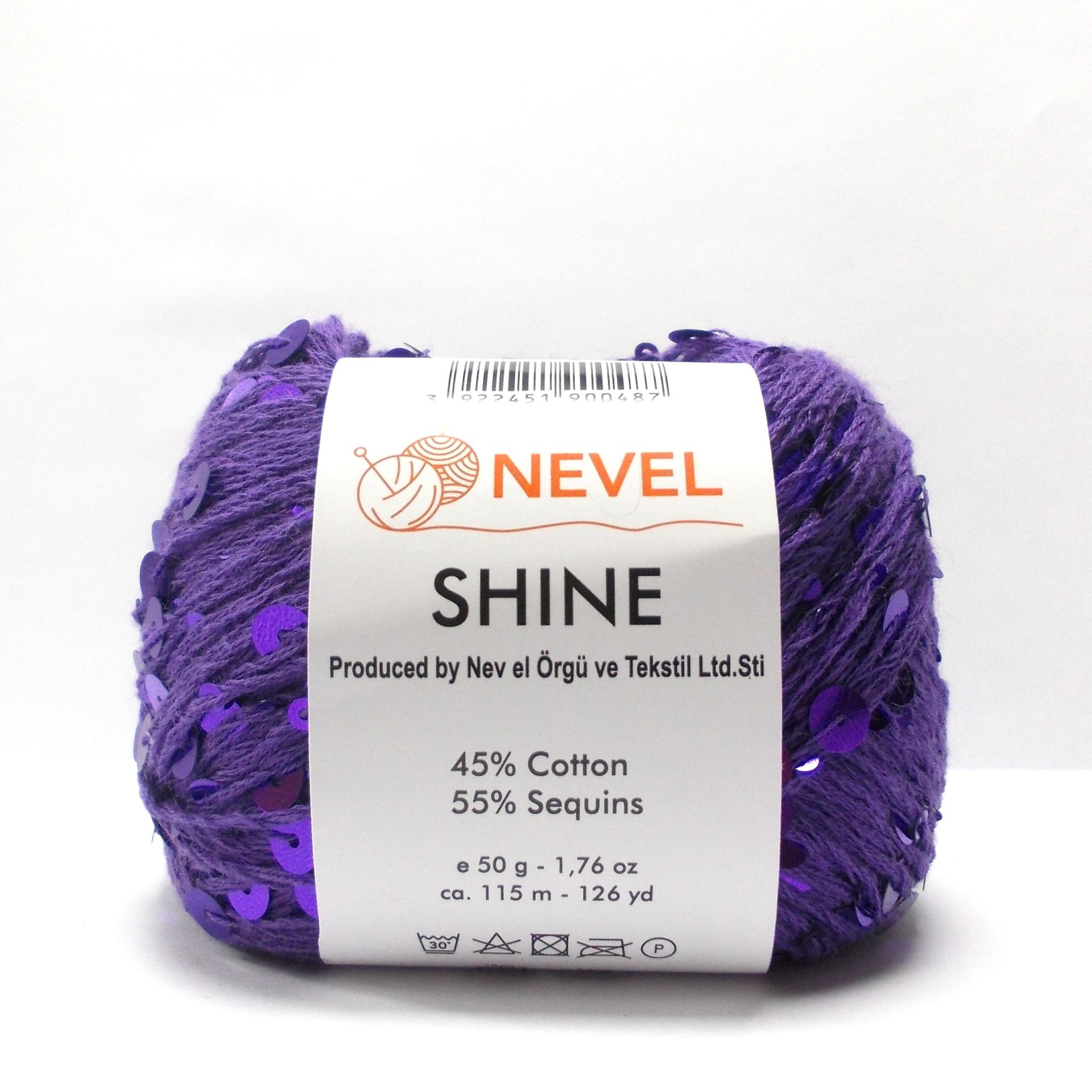 Sökmeli Shine Bluz 10 - 46-48 BEDEN