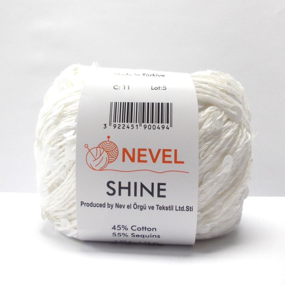 Sökmeli Shine Bluz 11 - 46-48 BEDEN