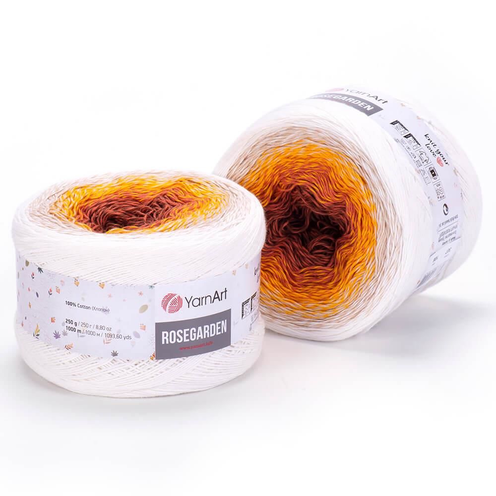 Yarnart Rosegarden Örgü İpleri 307