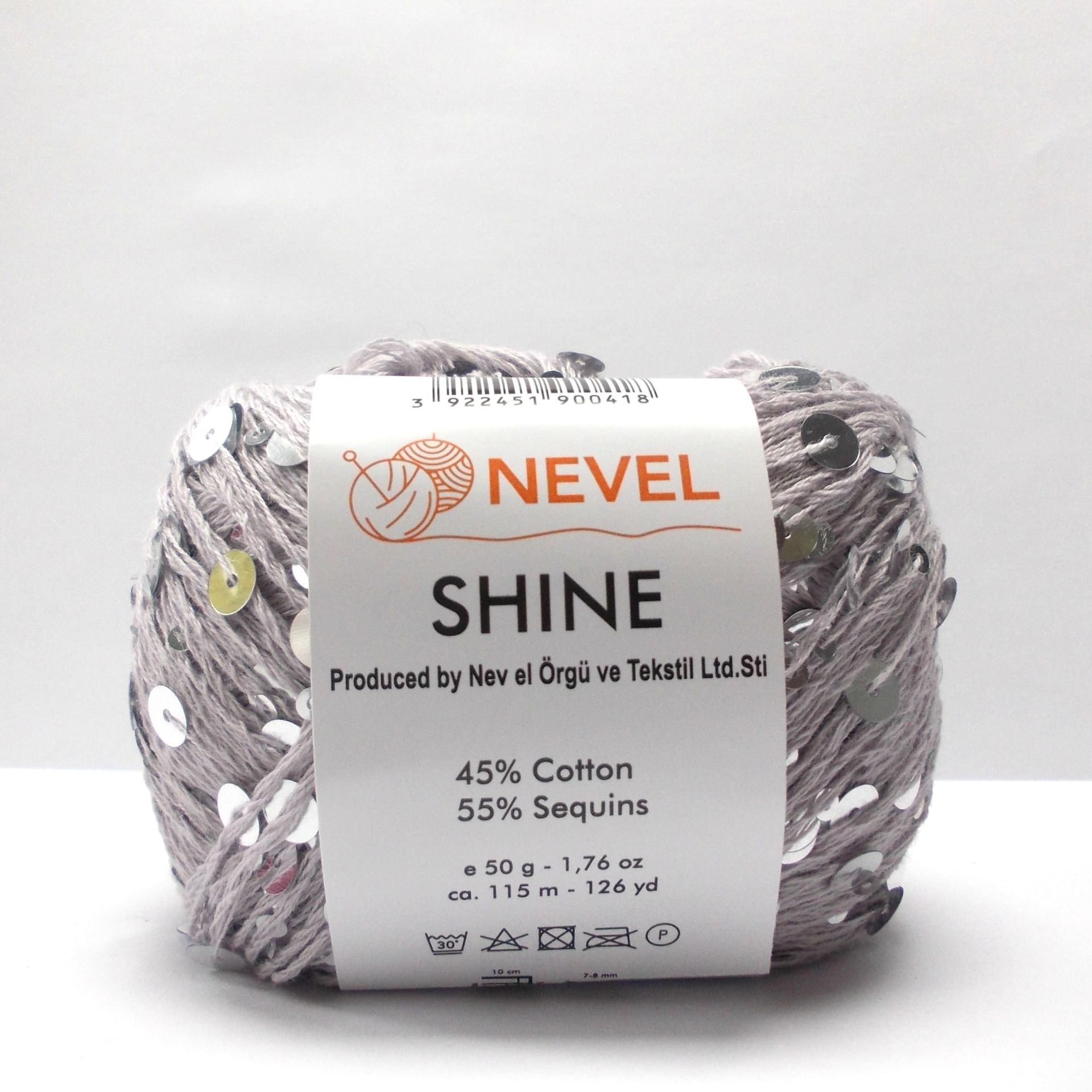 Sökmeli Shine Bluz 3 - 34-40 BEDEN