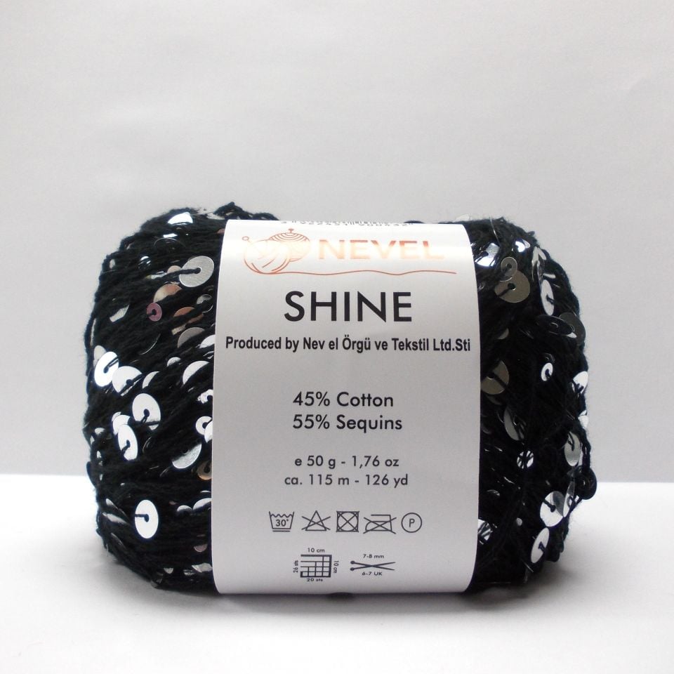 Sökmeli Shine Bluz 5 - 34-40 BEDEN