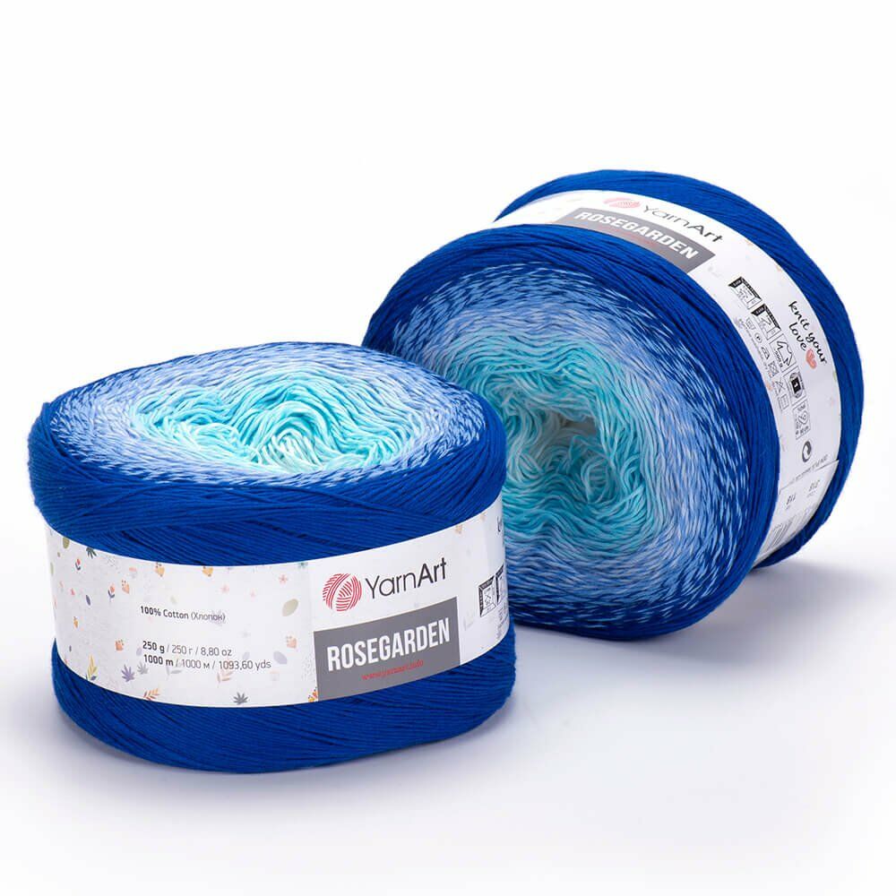 Yarnart Rosegarden Örgü İpleri 318