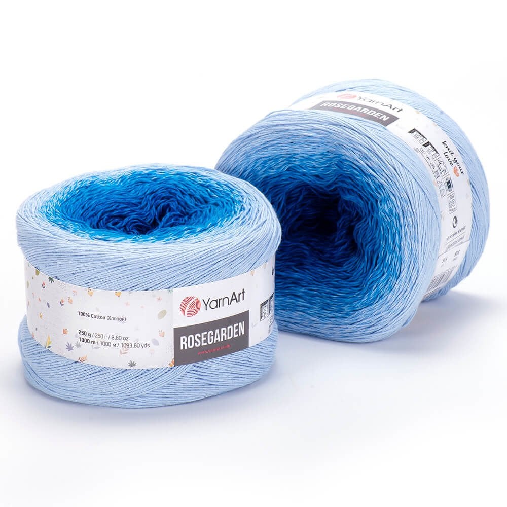 Yarnart Rosegarden Örgü İpleri 316
