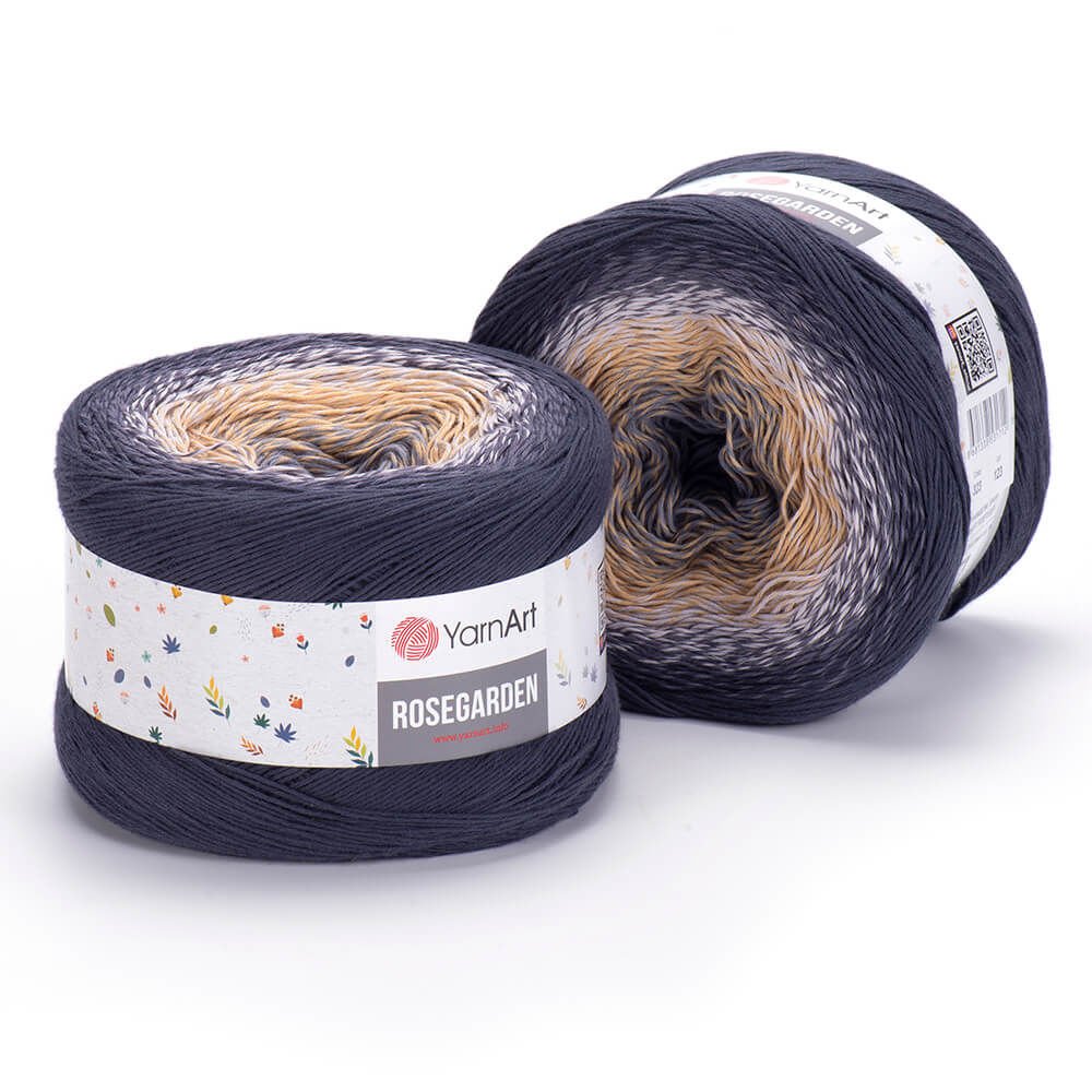 Yarnart Rosegarden Örgü İpleri 323