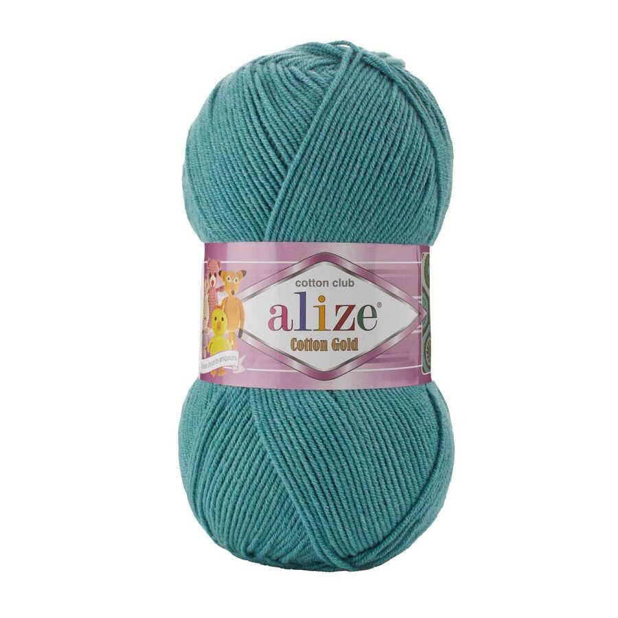 Alize Cotton Gold El Örgü İpi 156