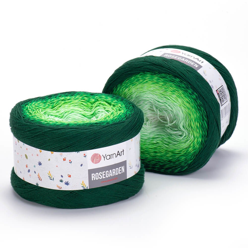 Yarnart Rosegarden Örgü İpleri 319