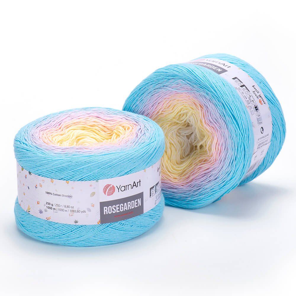 Yarnart Rosegarden Örgü İpleri 311