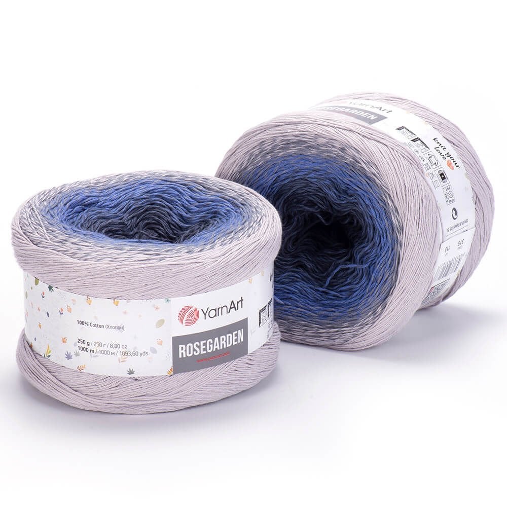 Yarnart Rosegarden Örgü İpleri 315