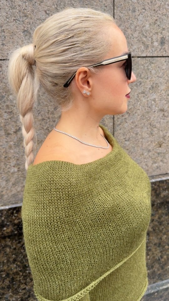 Arvel Nüans Bluz – Zarafetin Yumuşak Geçişleri