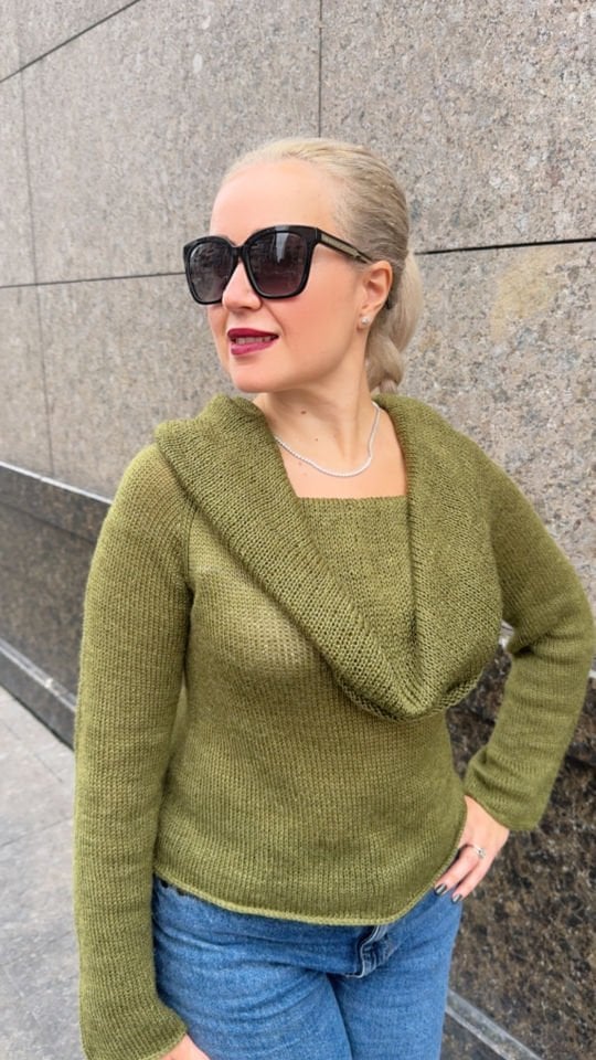 Arvel Nüans Bluz – Zarafetin Yumuşak Geçişleri