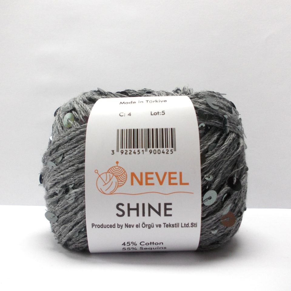 Sökmeli Shine Bluz 4 - 42-44 BEDEN