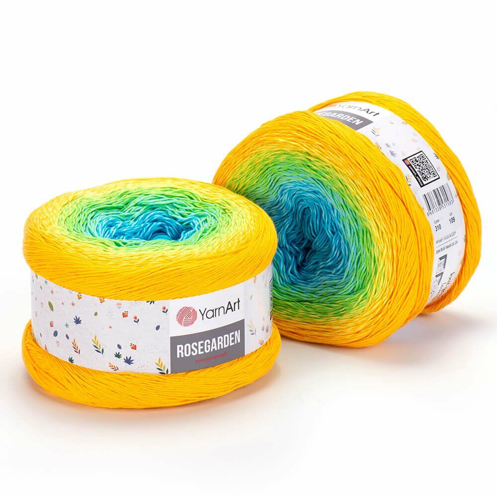 Yarnart Rosegarden Örgü İpleri 310