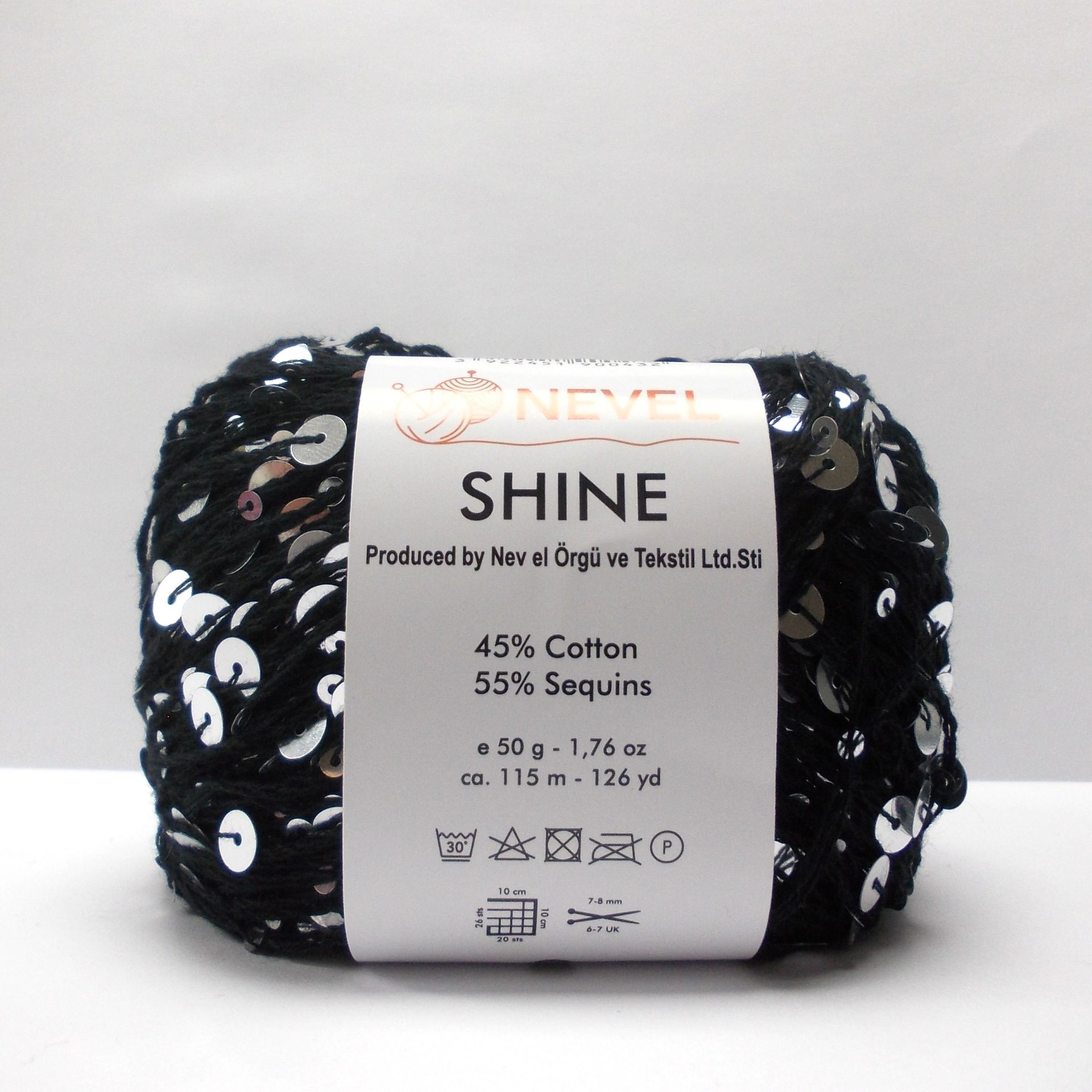 Sökmeli Shine Bluz 5 - 42-44 BEDEN