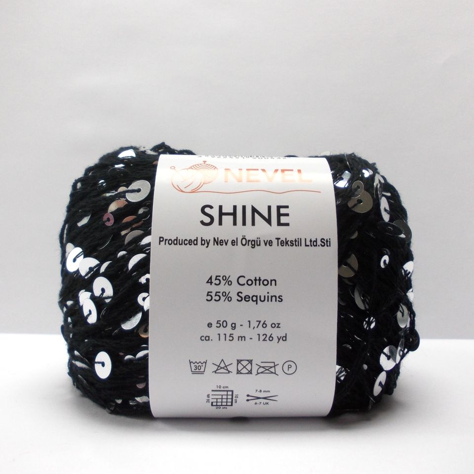 Sökmeli Shine Bluz 5 - 42-44 BEDEN