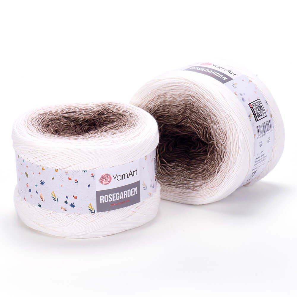 Yarnart Rosegarden Örgü İpleri 308