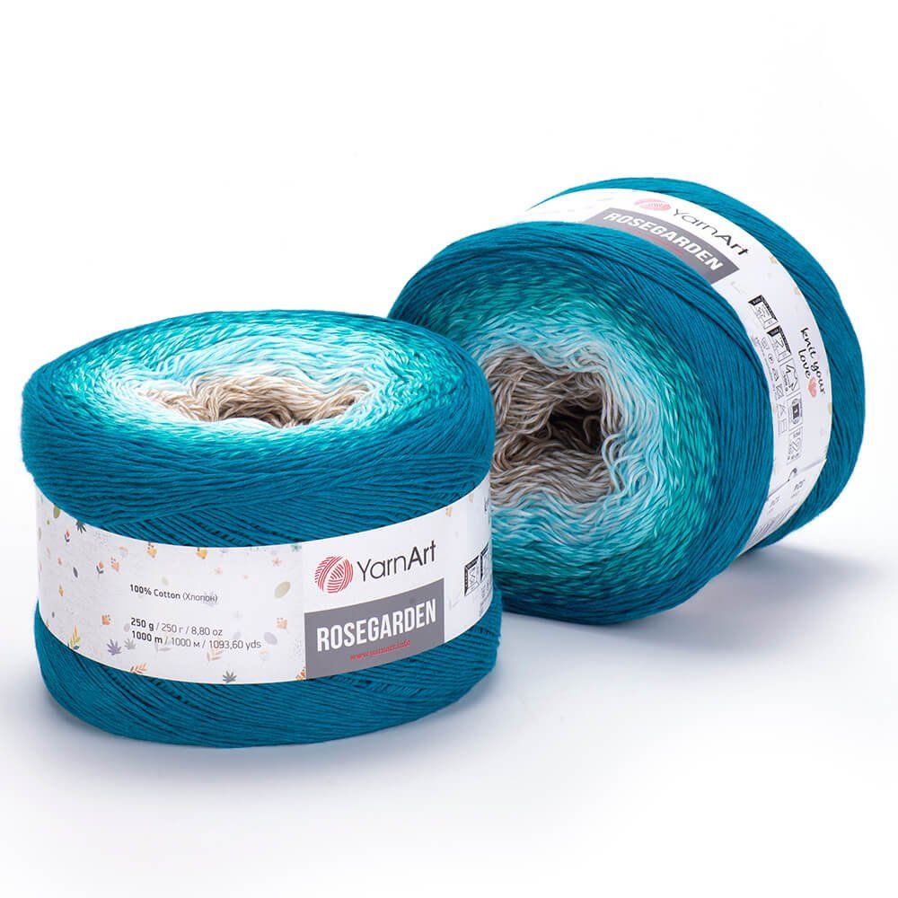 Yarnart Rosegarden Örgü İpleri 324