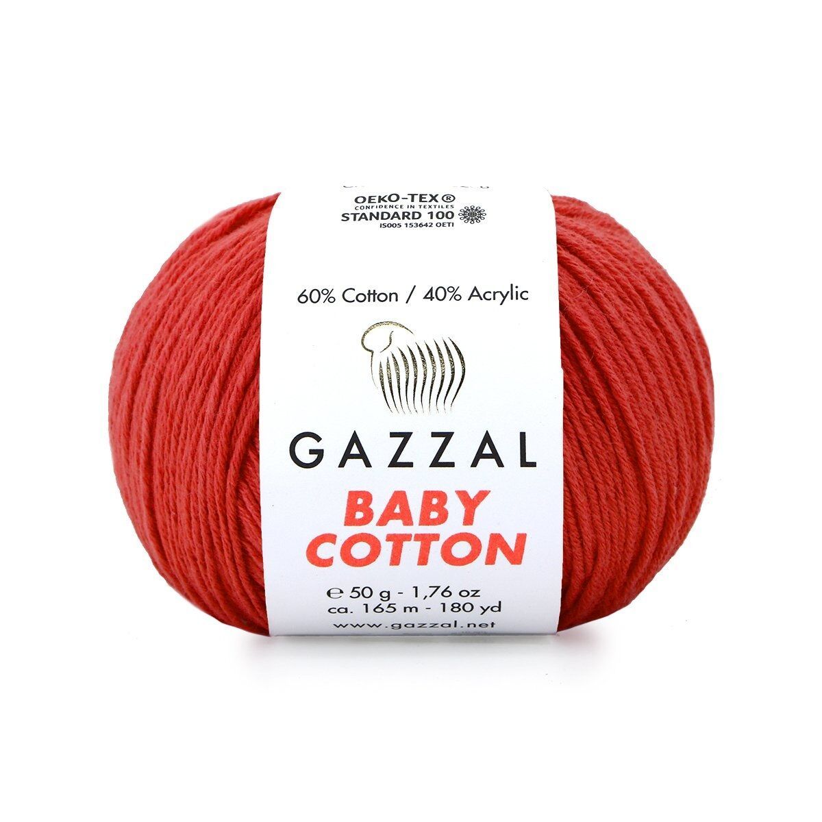Cotton Netta Bluz 3418 - 48-50 BEDEN