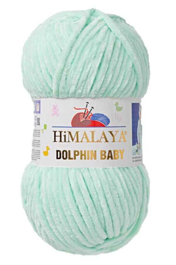 Himalaya Dolphin Baby 80307