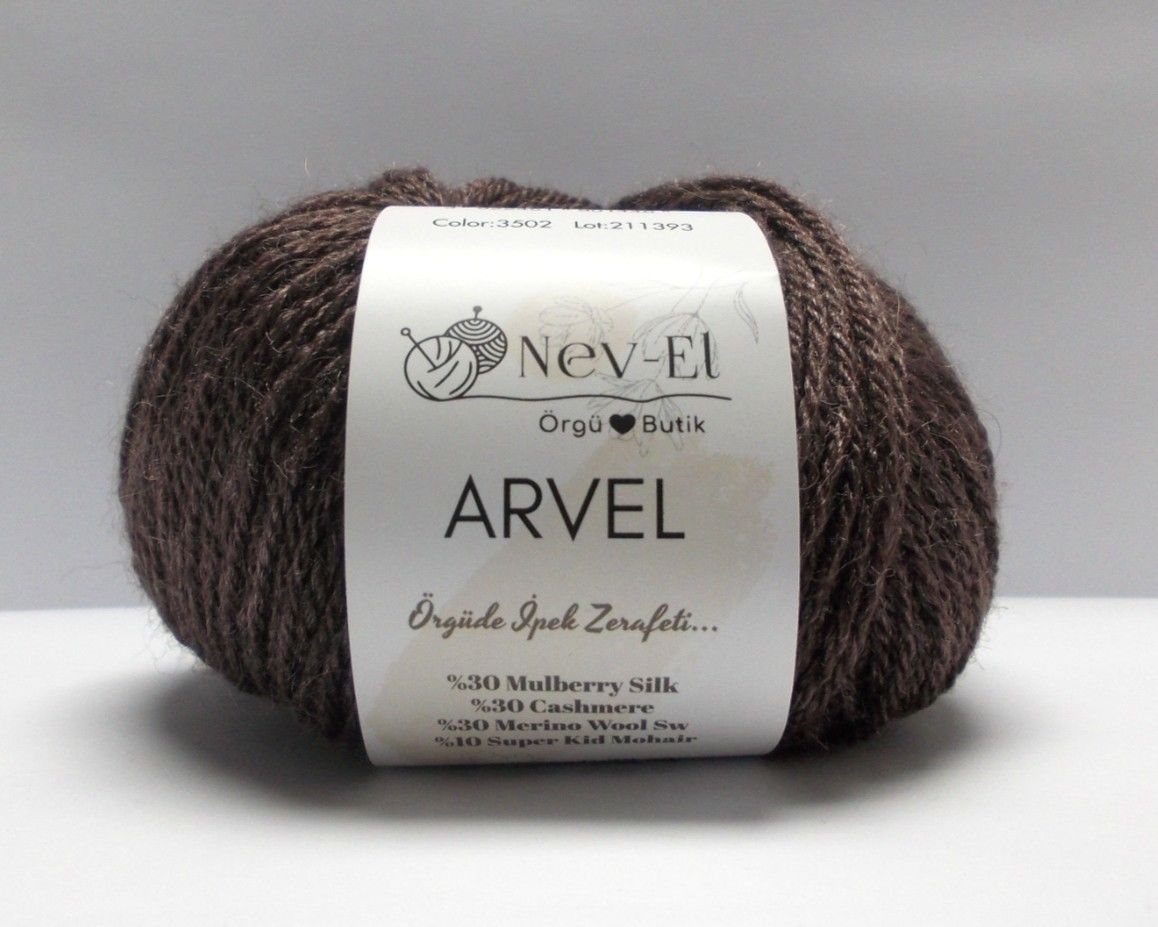 Arvel Nüans Bluz – Zarafetin Yumuşak Geçişleri 46-48 BEDEN - 3502