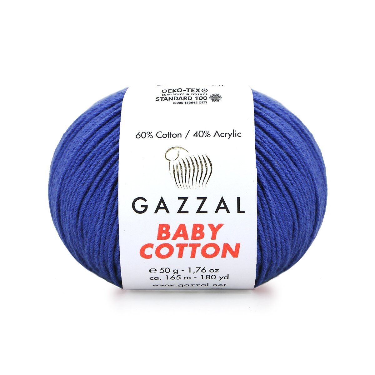 Cotton Netta Bluz 3421 - 40-42 BEDEN