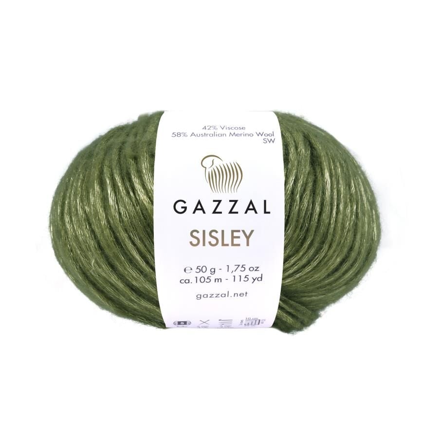 Gazzal / Sisley 5725