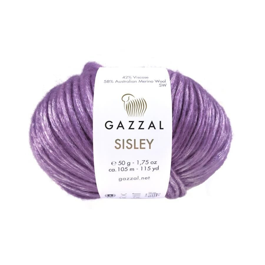 Gazzal / Sisley 5725