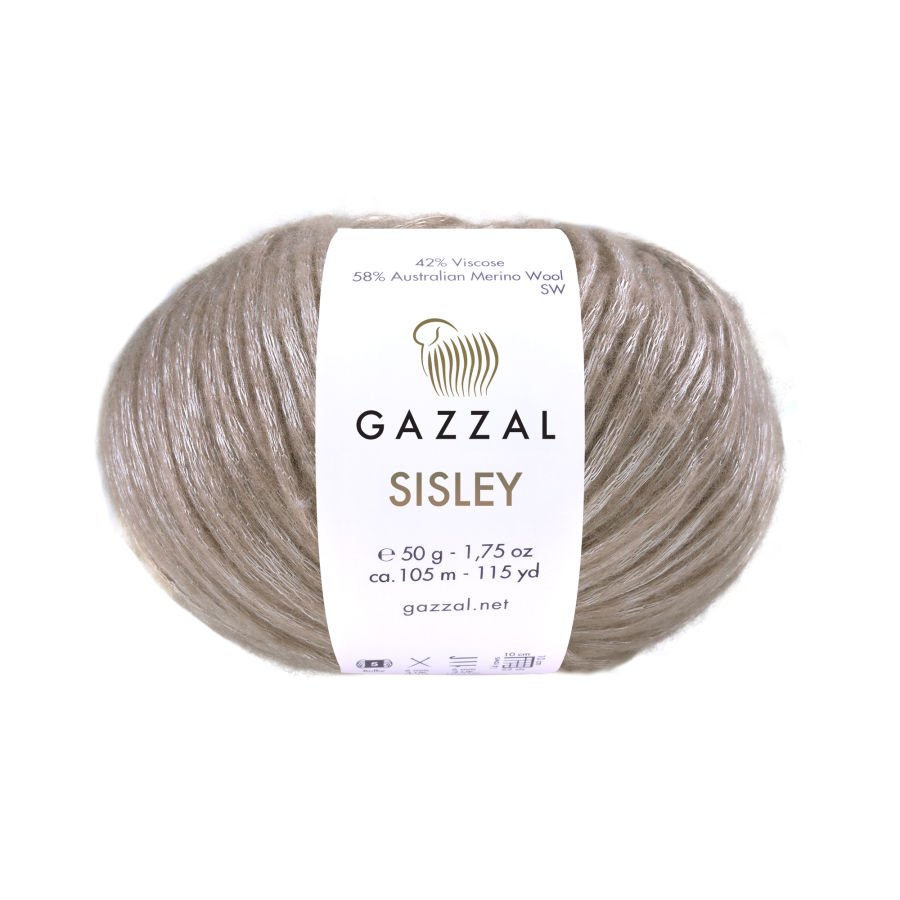 Gazzal / Sisley 5711