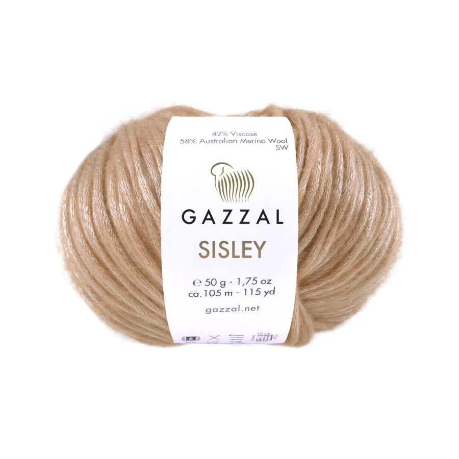Gazzal / Sisley 5712