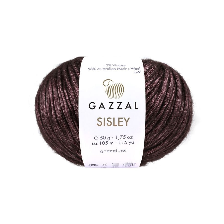 Gazzal / Sisley 5714