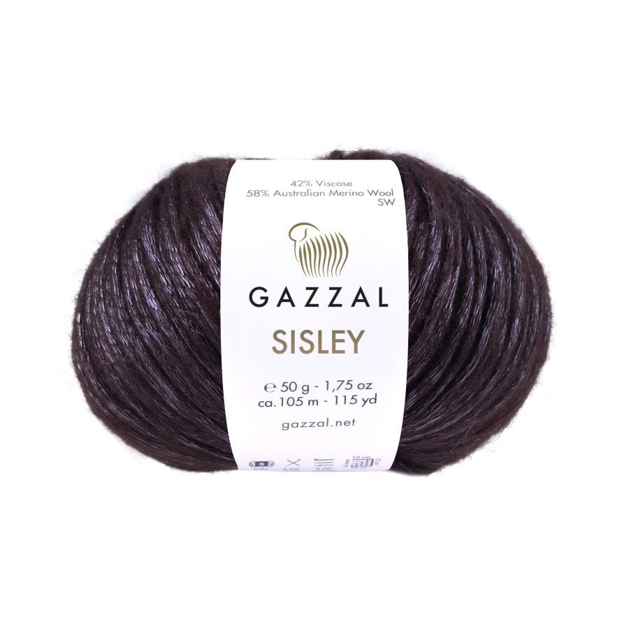 Gazzal / Sisley 5715