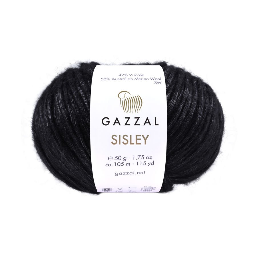 Gazzal / Sisley 5716