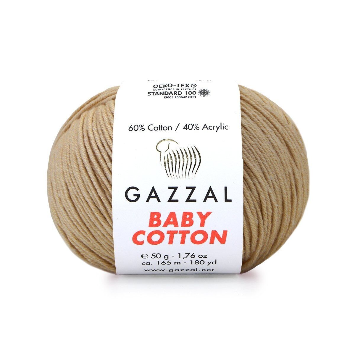 Cotton Netta Bluz 3424 - 48-50 BEDEN