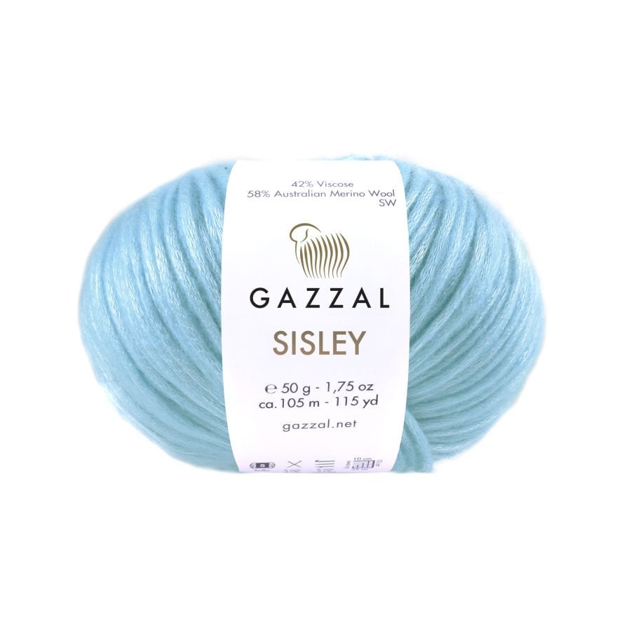 Gazzal / Sisley 5719