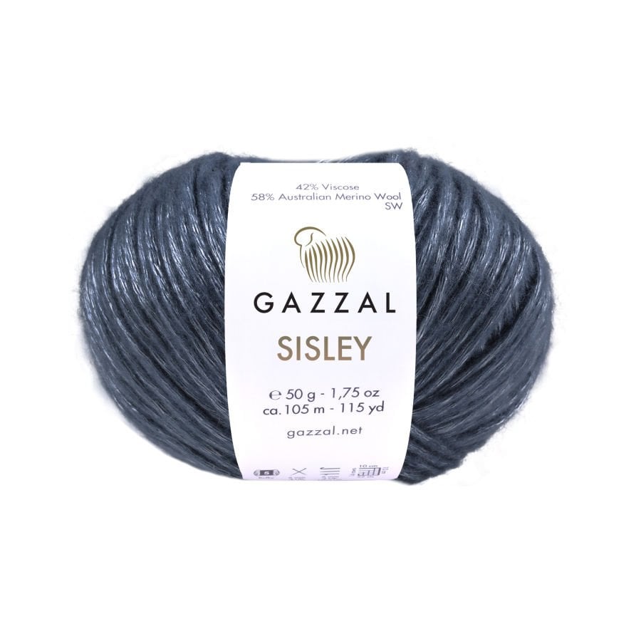 Gazzal / Sisley 5720
