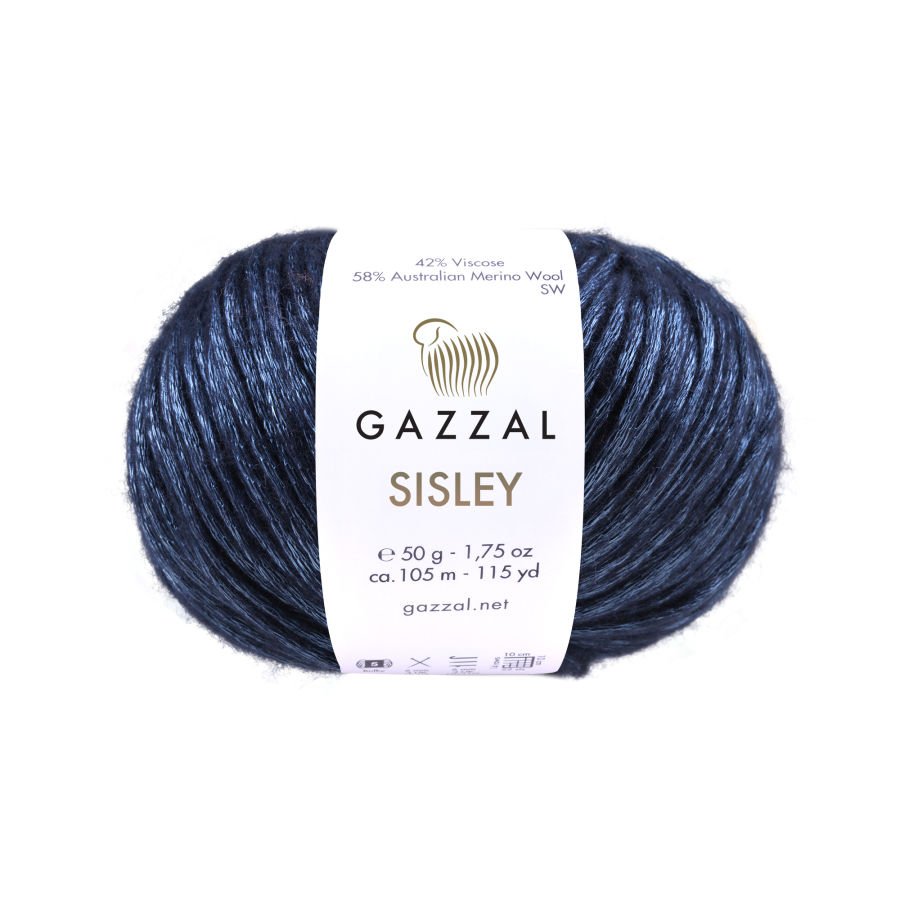 Gazzal / Sisley 5721