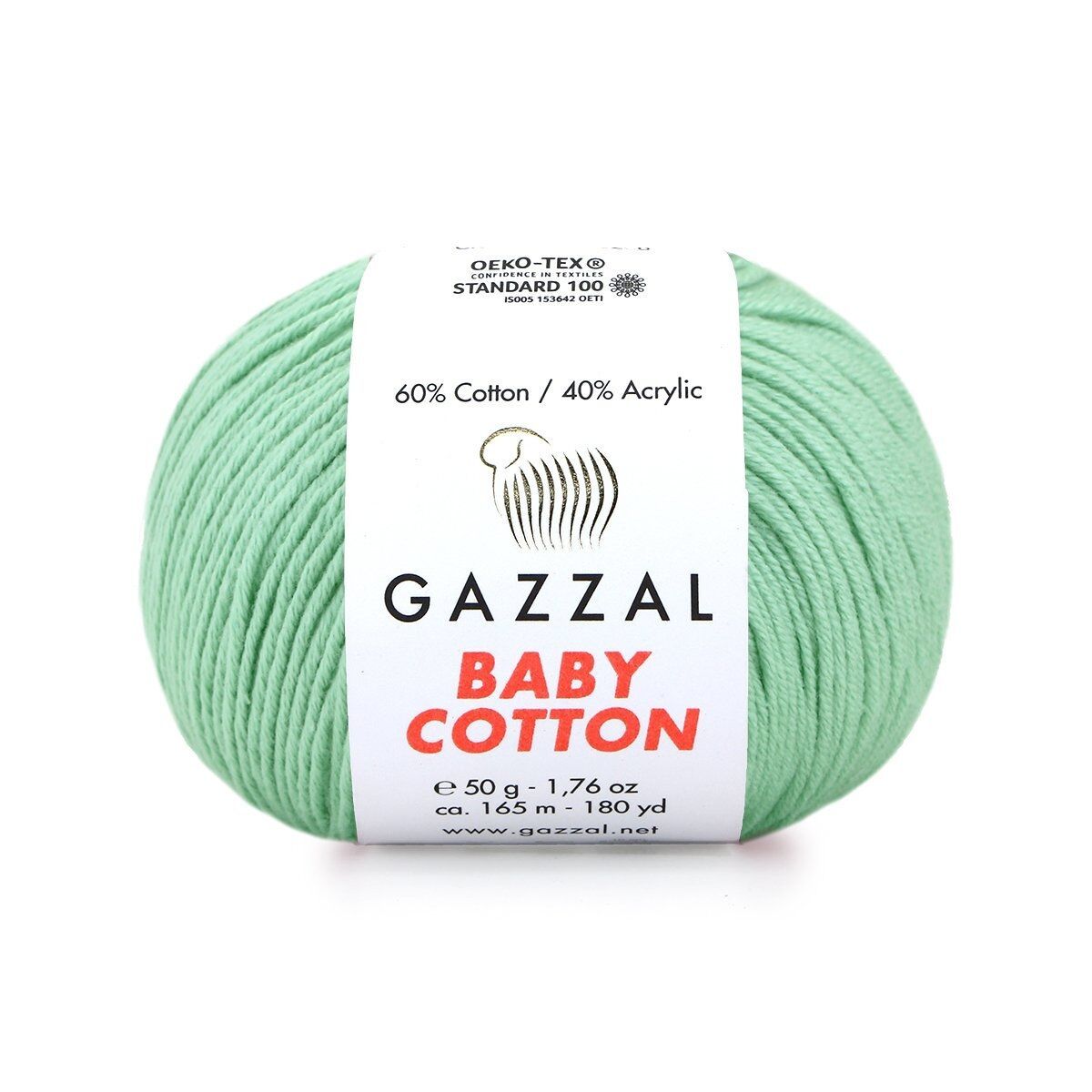 Cotton Netta Bluz 3425 - 44-46 BEDEN