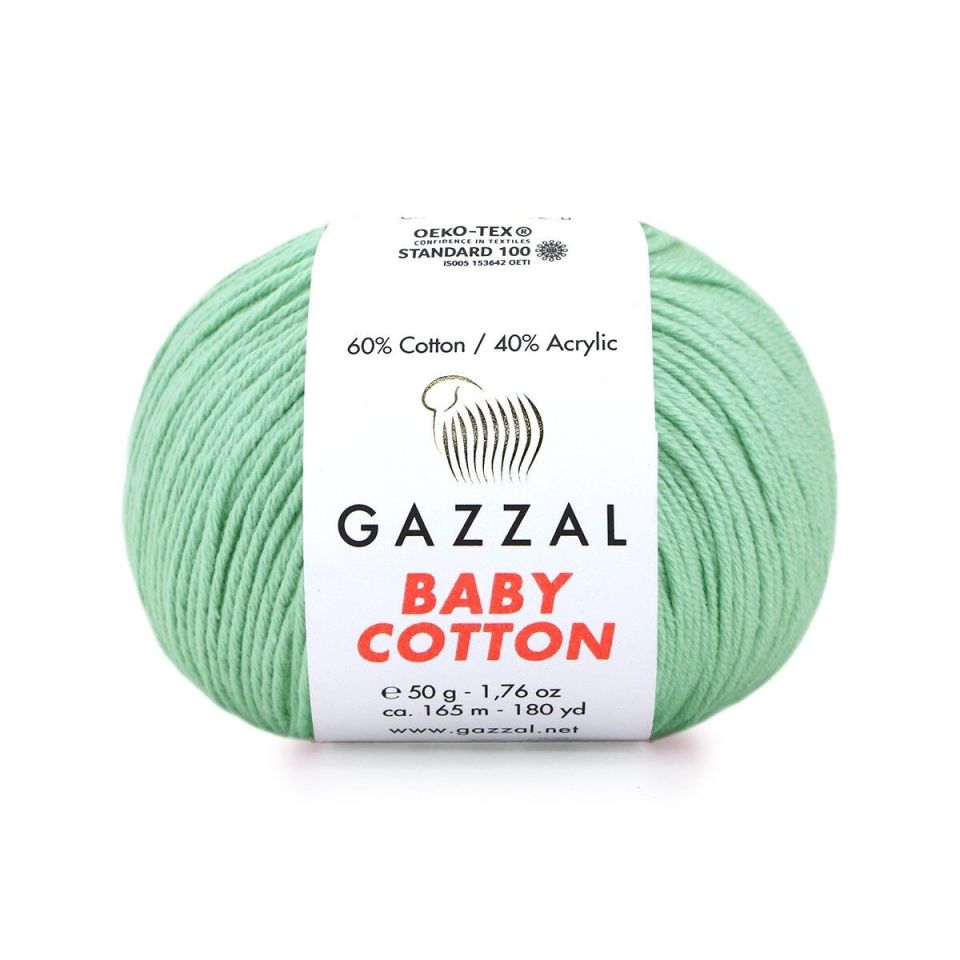 Cotton Netta Bluz 3425 - 44-46 BEDEN