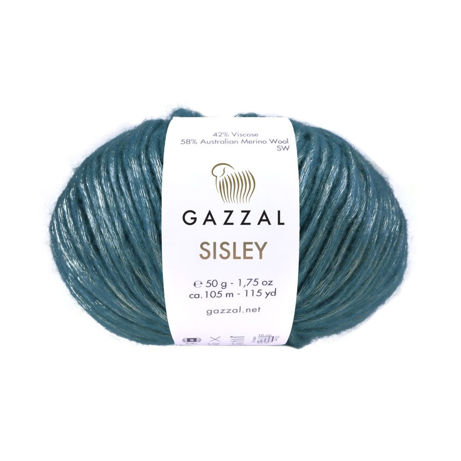 Gazzal / Sisley 5722