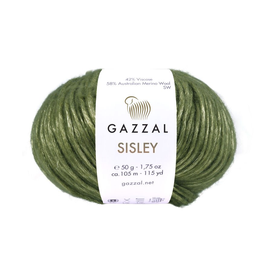 Gazzal / Sisley 5725