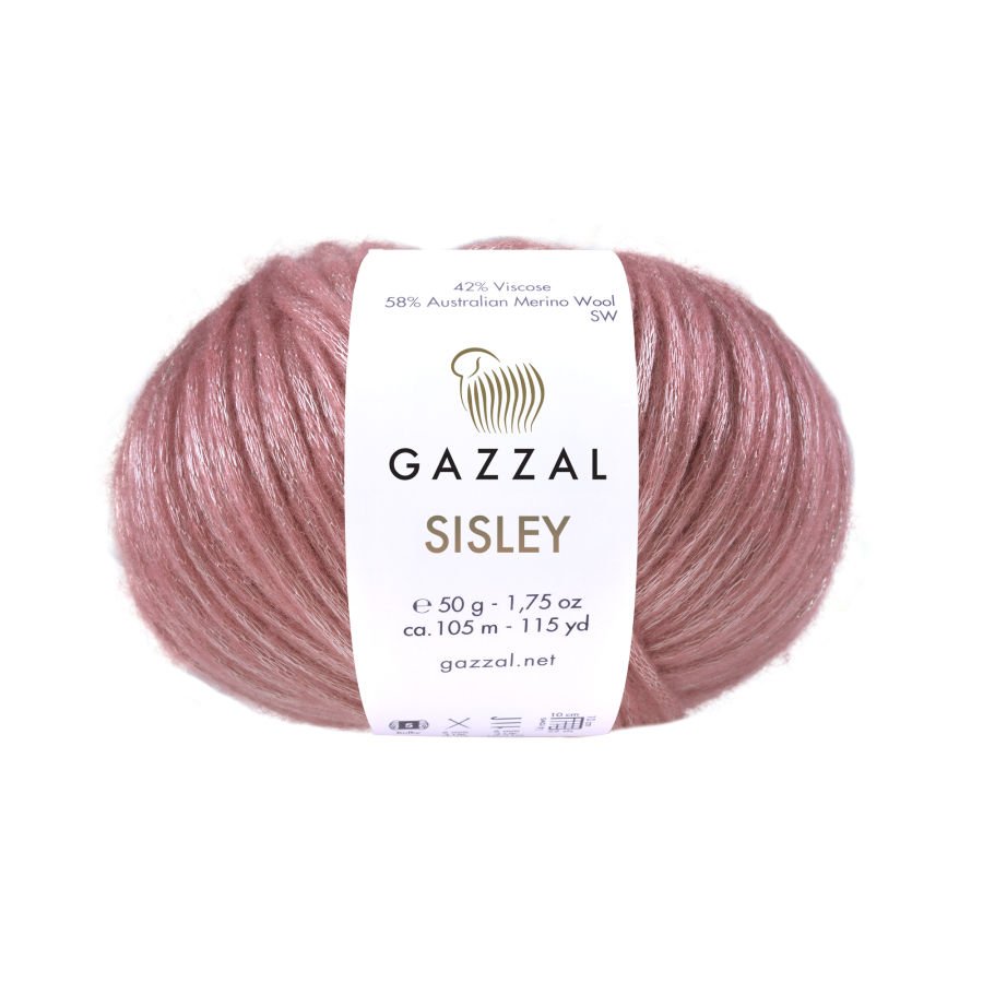 Gazzal / Sisley 5728