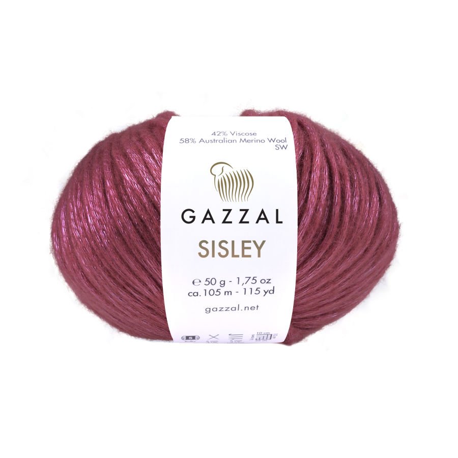 Gazzal / Sisley 5729