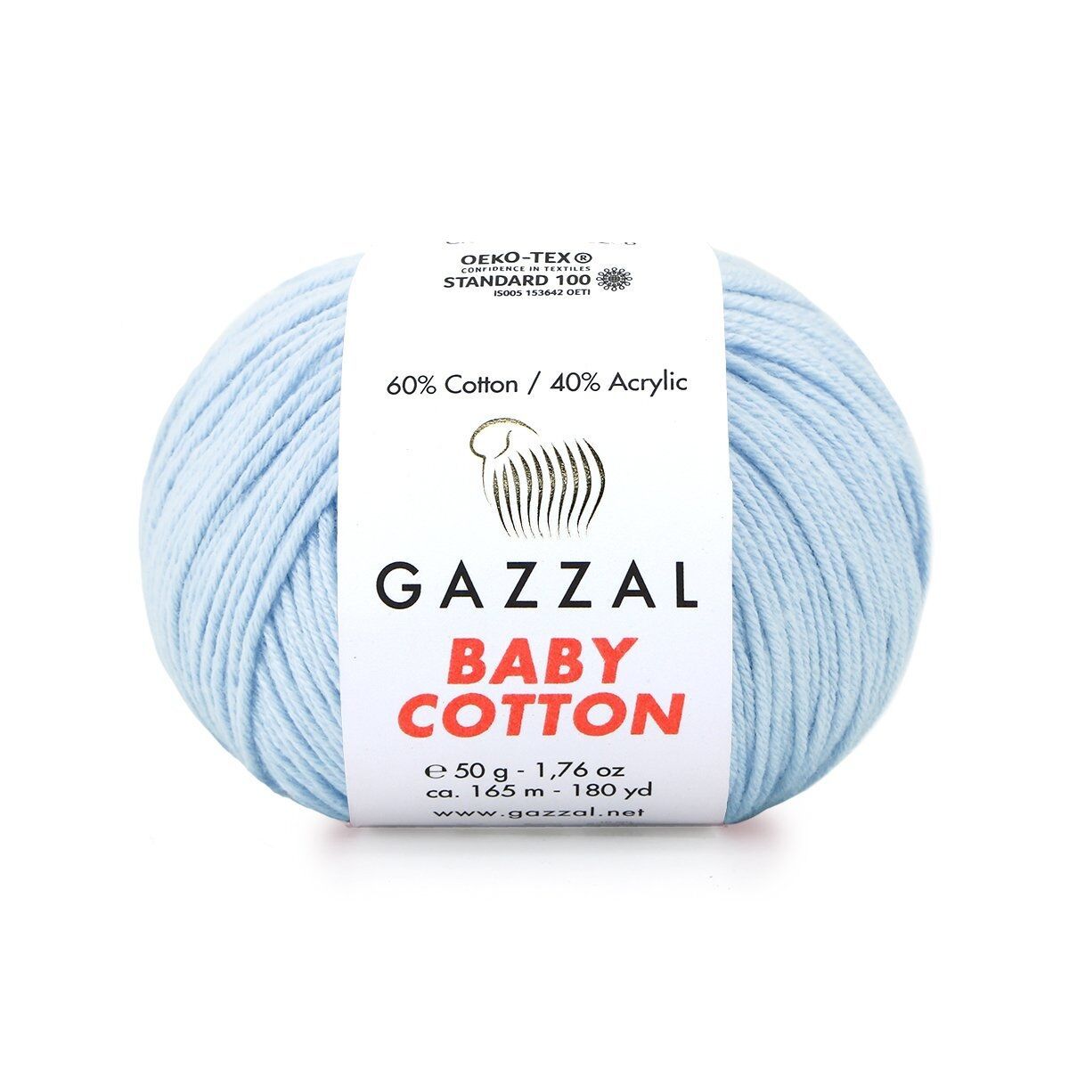Cotton Netta Bluz 3429 - 48-50 BEDEN