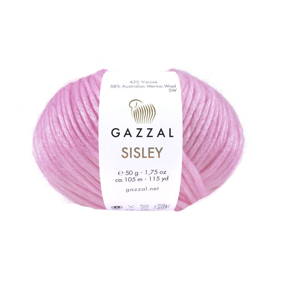 Gazzal / Sisley 5730